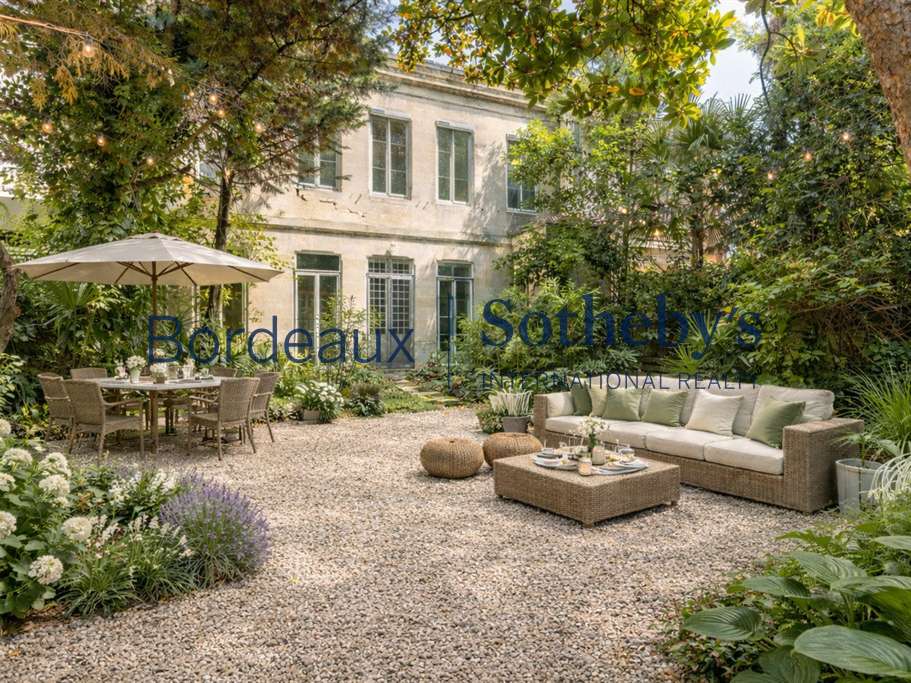 Maison Bordeaux
