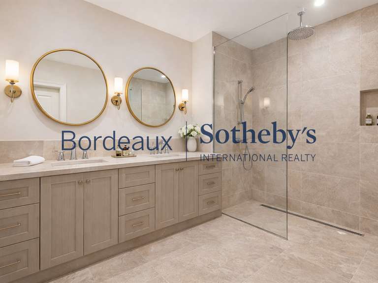 Maison Bordeaux - 9 chambres - 525m²