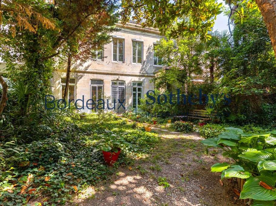 Maison Bordeaux