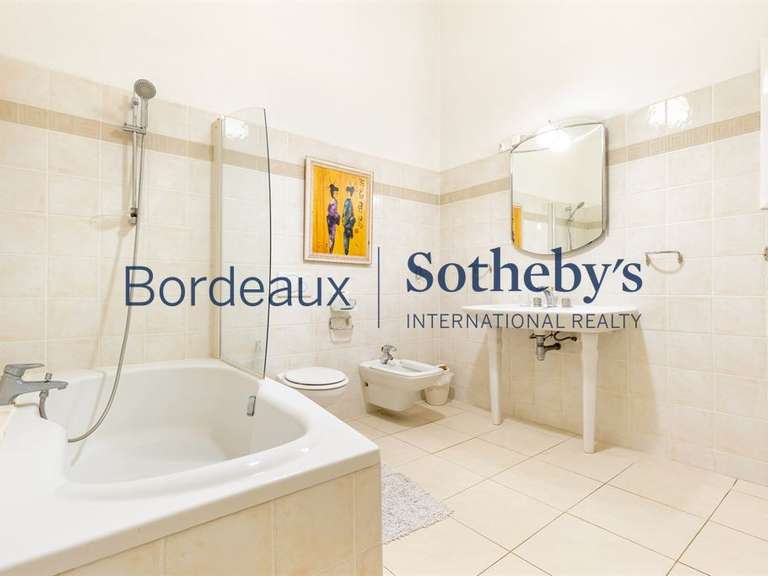 Maison Bordeaux - 9 chambres - 432m²