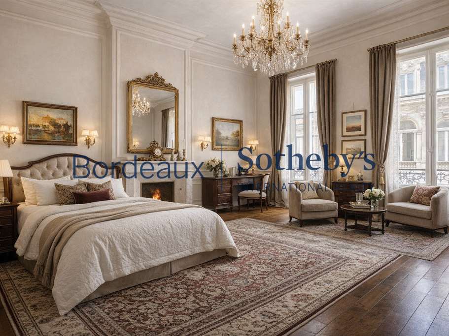 Maison Bordeaux