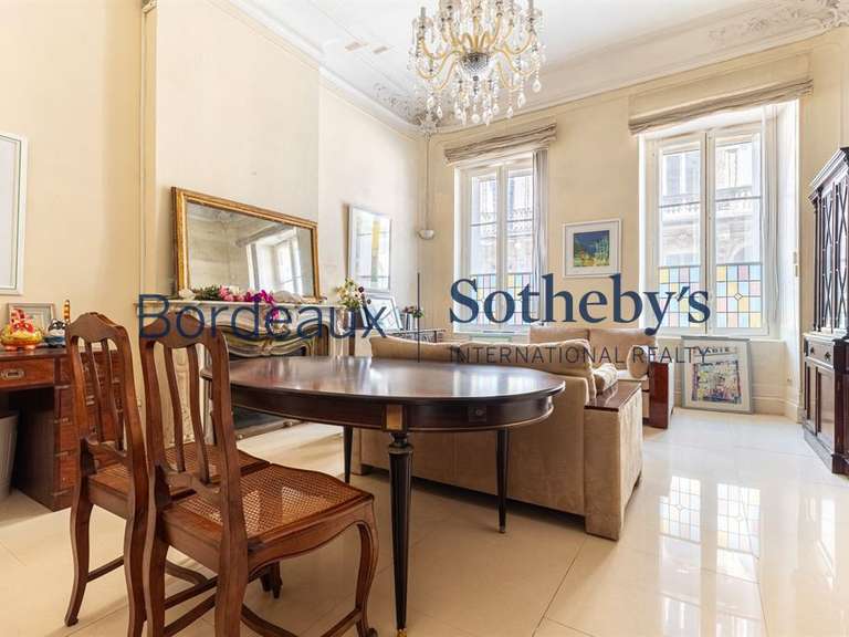 Maison Bordeaux - 9 chambres - 525m²