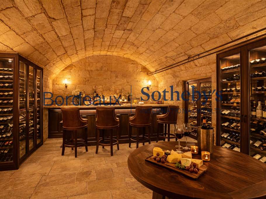 Maison Bordeaux
