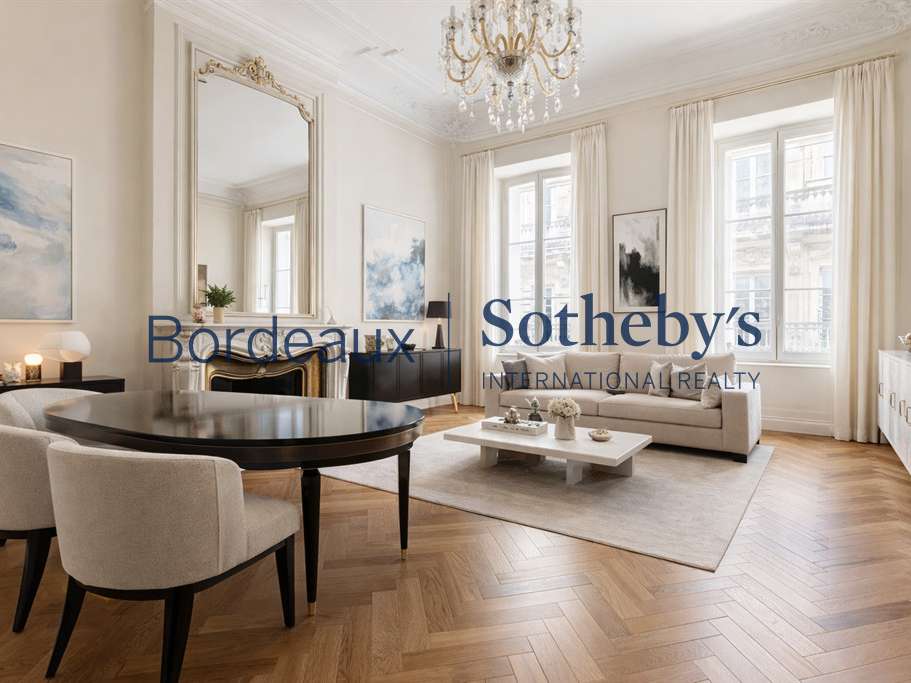 Maison Bordeaux