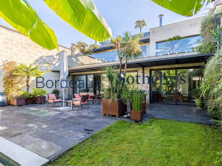 Maison Bordeaux