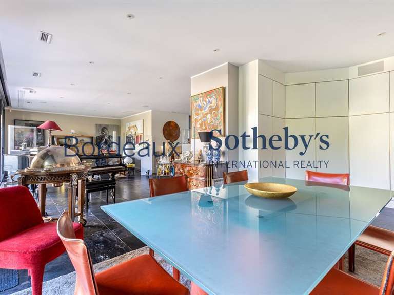 Maison Bordeaux - 5 chambres - 450m²