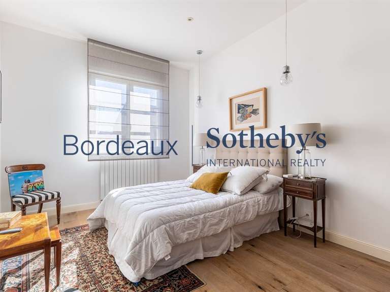 Maison Bordeaux - 5 chambres - 450m²