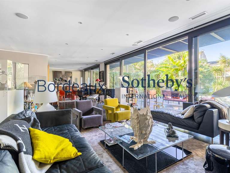 Maison Bordeaux - 5 chambres - 450m²