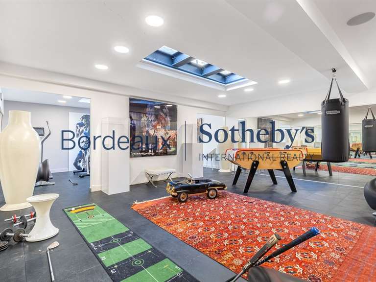 Maison Bordeaux - 5 chambres - 450m²