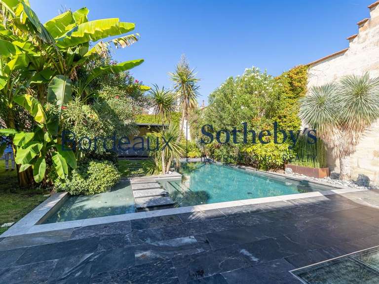 Maison Bordeaux - 5 chambres - 450m²