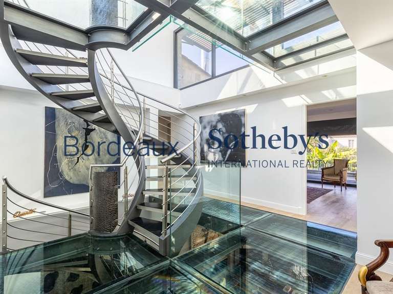 Maison Bordeaux - 5 chambres - 450m²