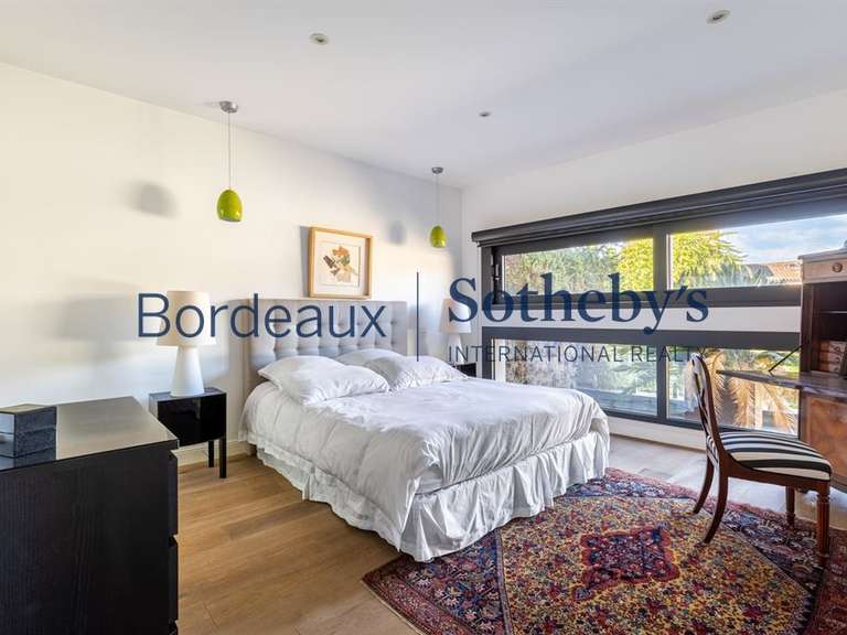 Maison Bordeaux - 5 chambres - 450m²