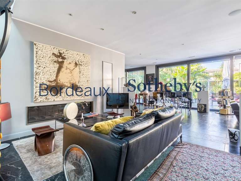 Maison Bordeaux - 5 chambres - 450m²