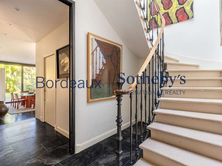 Maison Bordeaux - 5 chambres - 450m²