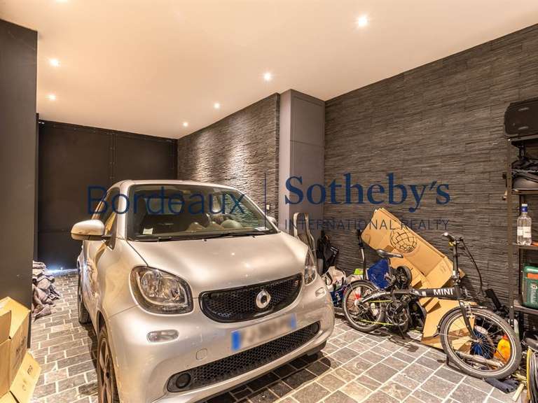 Maison Bordeaux - 5 chambres - 450m²