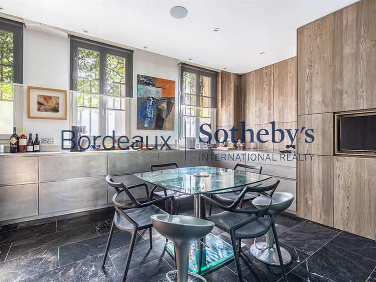 Maison Bordeaux - 5 chambres - 450m²