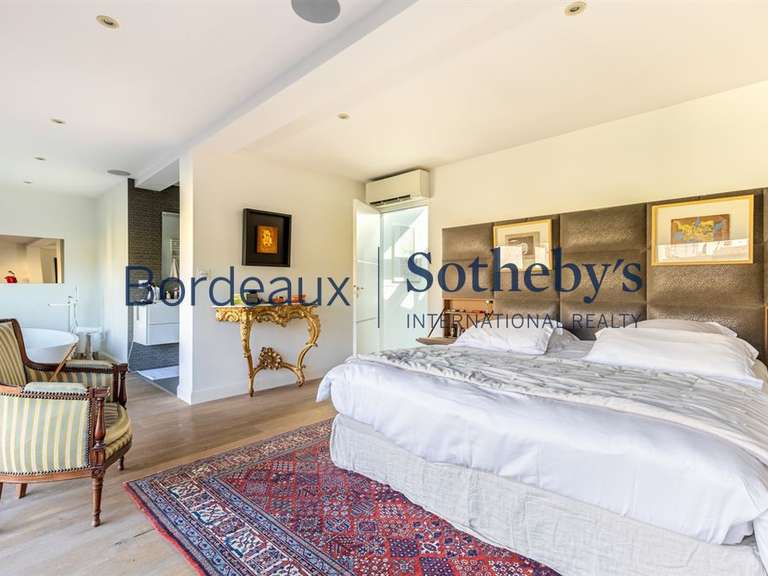 Maison Bordeaux - 5 chambres - 450m²