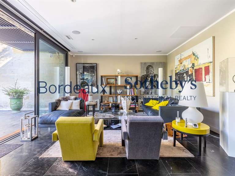 Maison Bordeaux - 5 chambres - 450m²