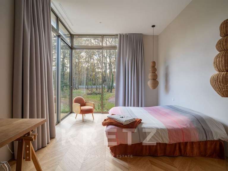 Maison Bordeaux - 6 chambres - 405m²