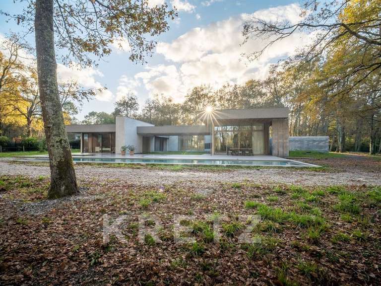 Maison Bordeaux - 6 chambres - 405m²