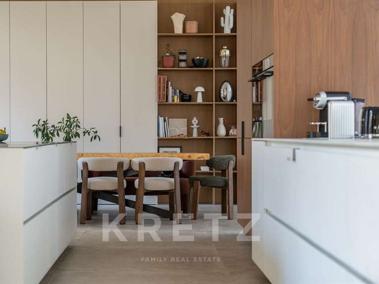 Maison Bordeaux - 6 chambres - 405m²