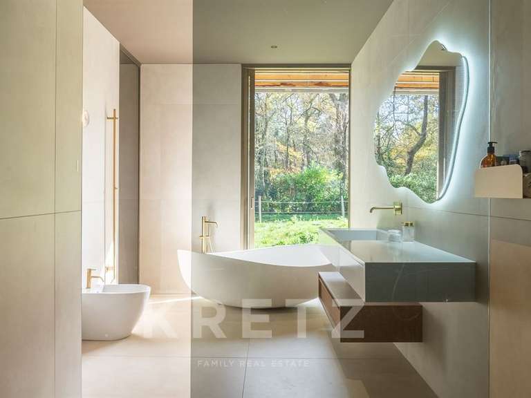 Maison Bordeaux - 6 chambres - 405m²