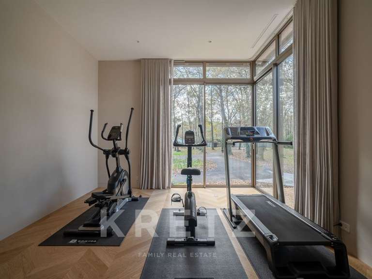 Maison Bordeaux - 6 chambres - 405m²