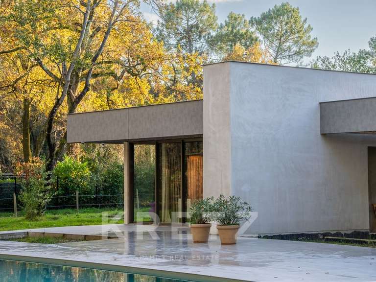 Maison Bordeaux - 6 chambres - 405m²