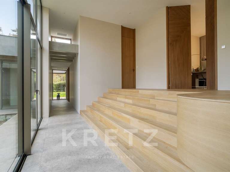 Maison Bordeaux - 6 chambres - 405m²