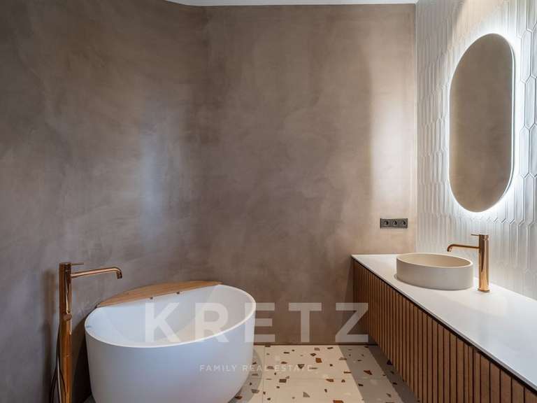 Maison Bordeaux - 6 chambres - 405m²