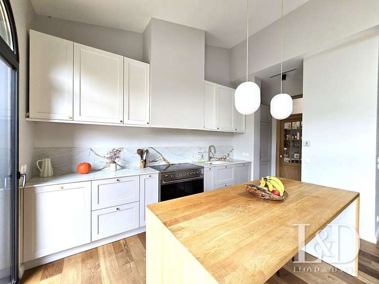 Maison Bordeaux - 4 chambres - 132m²