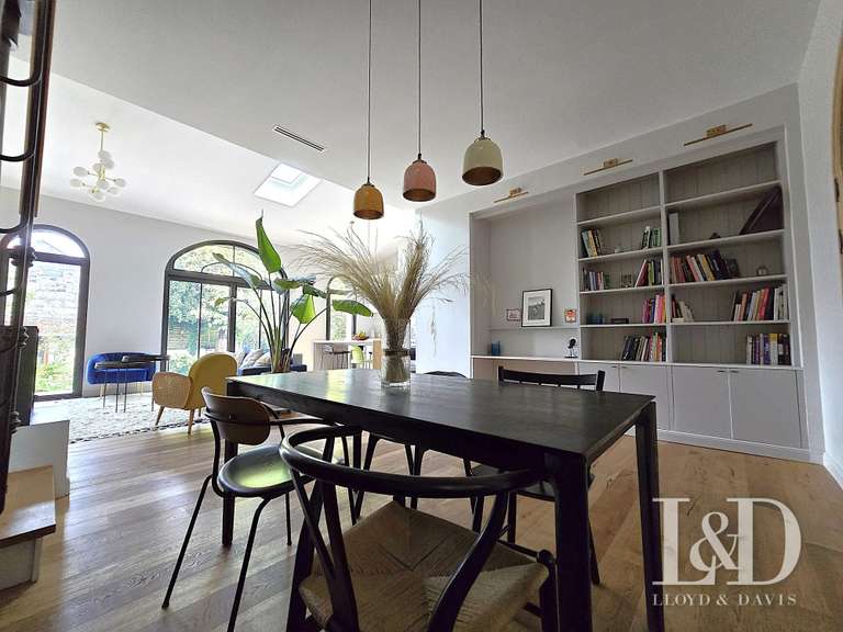 Maison Bordeaux - 4 chambres - 132m²