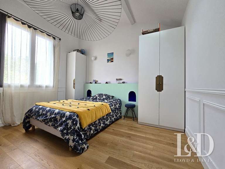 Maison Bordeaux - 4 chambres - 132m²