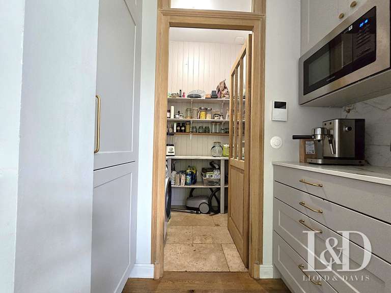 Maison Bordeaux - 4 chambres - 132m²