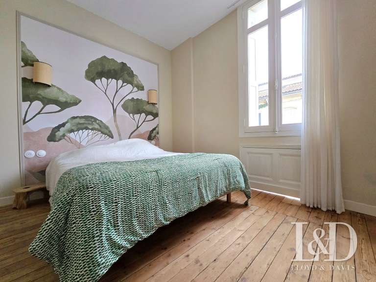 Maison Bordeaux - 4 chambres - 132m²