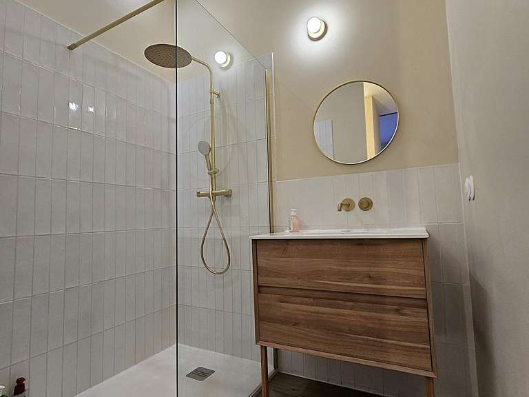 House Bordeaux - 4 bedrooms - 132m²