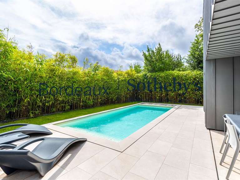 House Bordeaux - 5 bedrooms - 210m²