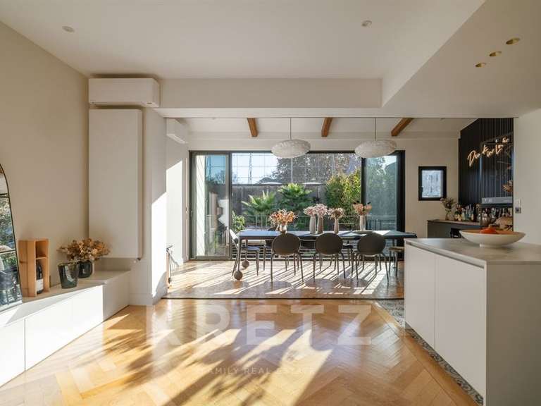 Maison Bordeaux - 5 chambres - 195m²