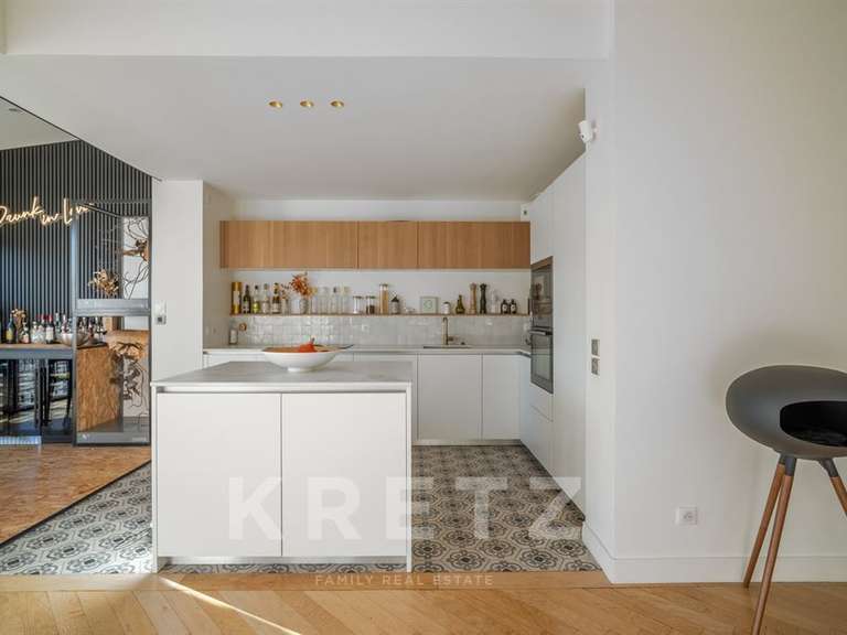 Maison Bordeaux - 5 chambres - 195m²