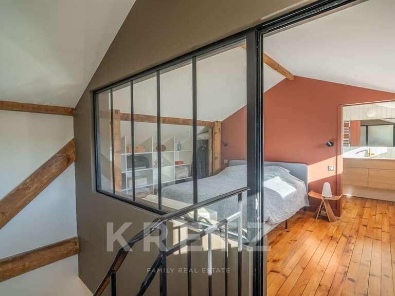 Maison Bordeaux - 5 chambres - 195m²