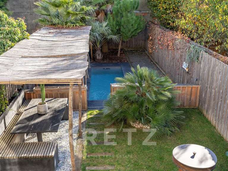 Maison Bordeaux - 5 chambres - 195m²