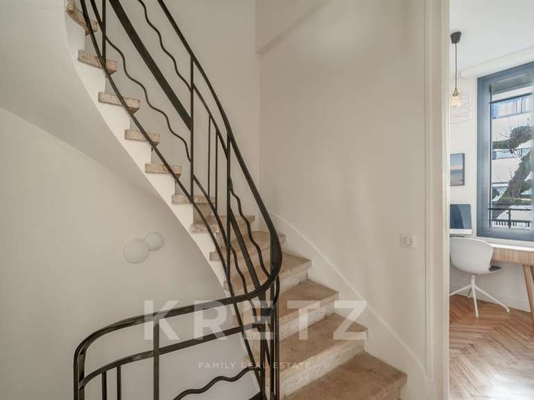 Maison Bordeaux - 5 chambres - 195m²