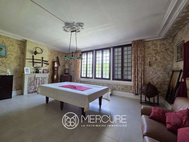 Maison Bordeaux - 5 chambres - 750m²
