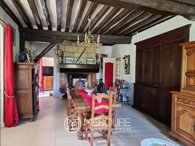 Maison Bordeaux - 5 chambres - 750m²