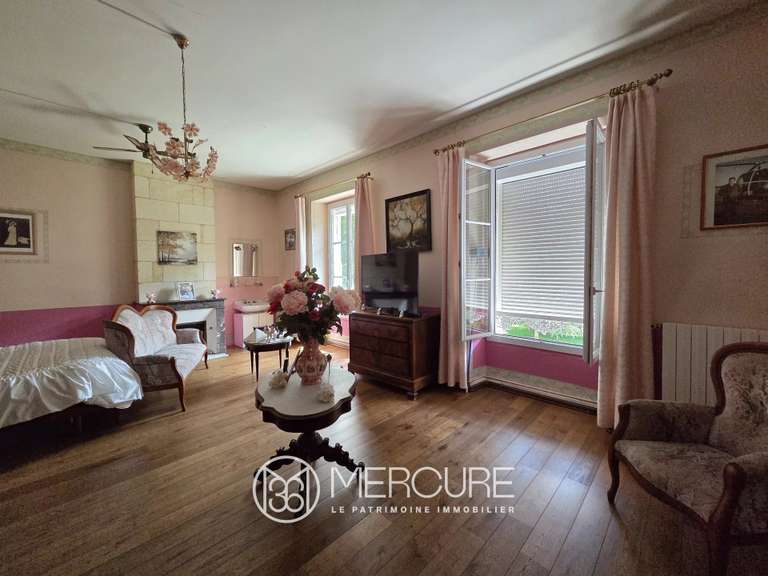 Maison Bordeaux - 5 chambres - 750m²