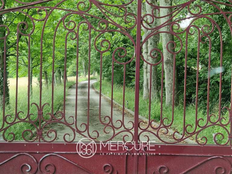 Maison Bordeaux - 5 chambres - 750m²