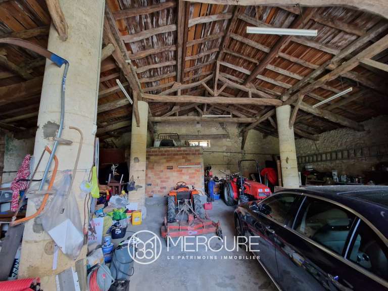 Maison Bordeaux - 5 chambres - 750m²