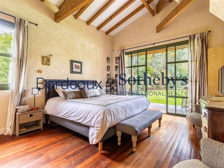 Maison Bordeaux - 5 chambres - 332m²