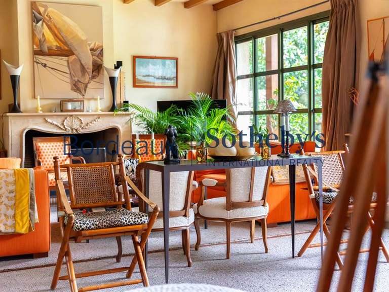 Maison Bordeaux - 5 chambres - 332m²