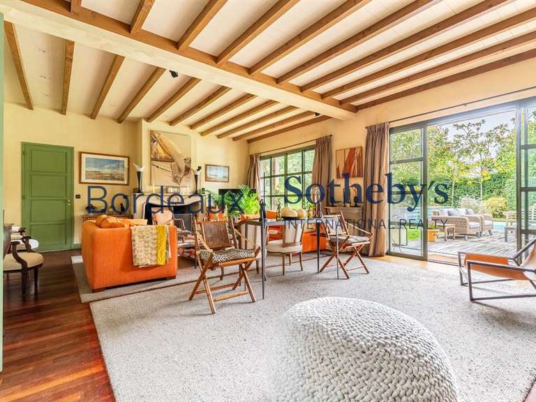 Maison Bordeaux - 5 chambres - 332m²